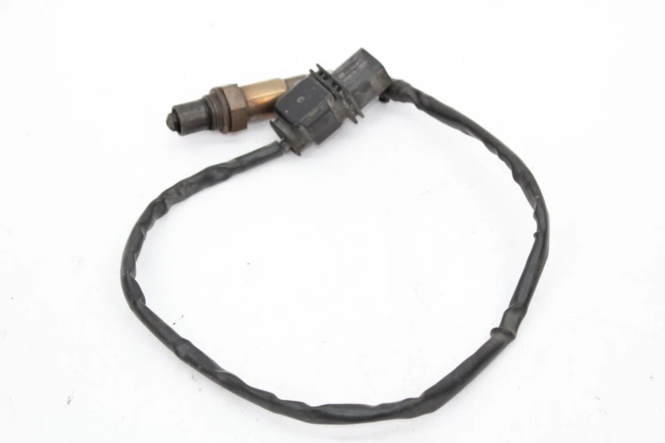 2010-2014 VOLKSWAGEN GOLF JETTA MK6 2,0 Л TDI ВВЕРХ ПО ТЕЧЕНИЮ КИСЛОРОДА ДАТЧИК ЛЯМБДА OEM - Изображение 4 из 4