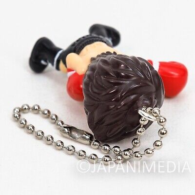 Hajime no Ippo Fighting Spirit Ippo Makunouchi Figure Ballchain