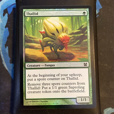 mtg lotr artwork cards Magic The Gathering - Modern Horizons 3 - Amped Raptor main image 1