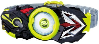 Kamen Rider Zero One Transformation Belt DX Hiden Zero One Driver