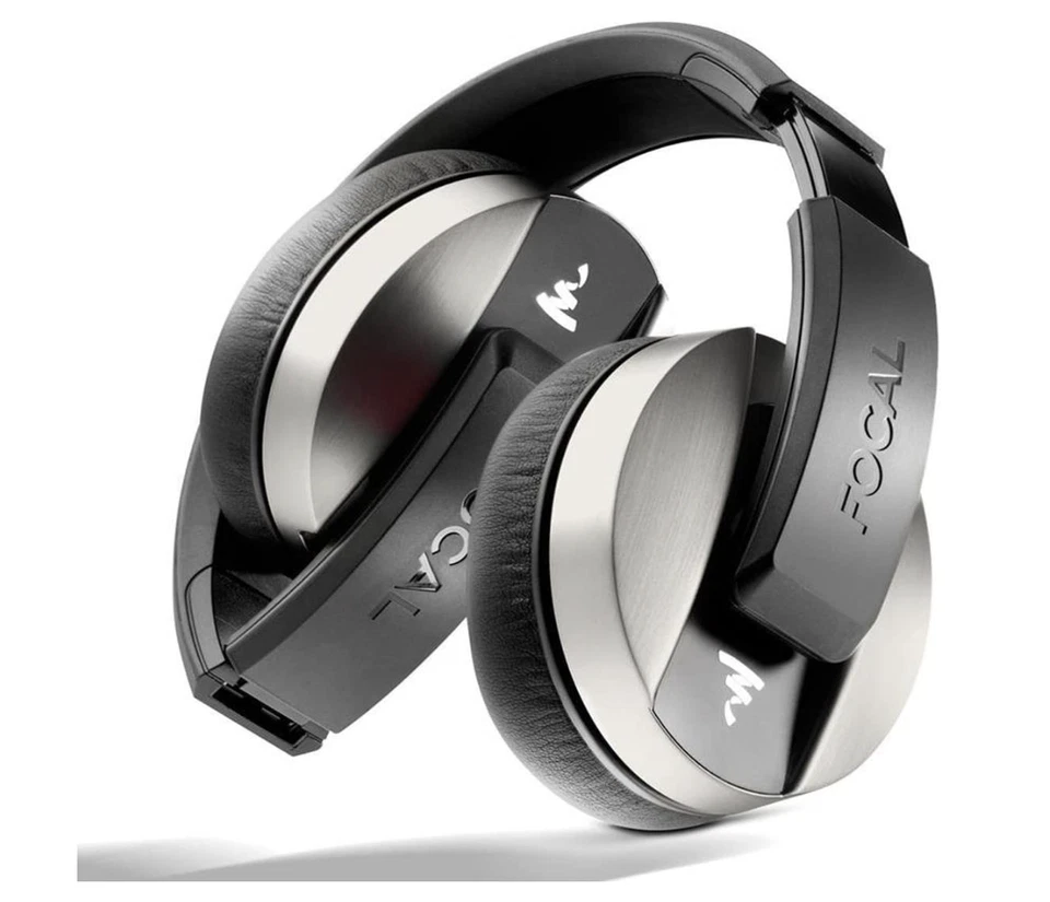 Casque arceau Bluetooth FOCAL Listen Beyond neuf sous emballage 7711785758 - Photo 2/4