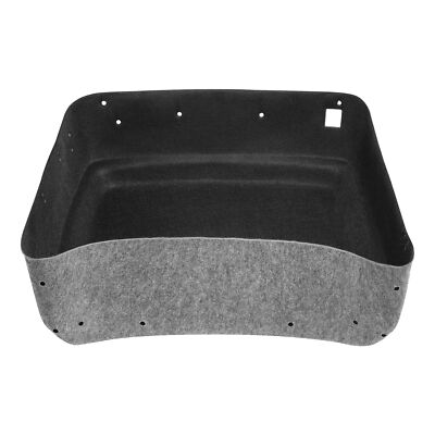 Carpet Liner fits for Harley Davidson Touring Topcase King Tour Pak 14-26 Craftride ✓ Upgrade Your Ride now Carpet Liner fits for Harley Davidson Touring Topcase King Tour Pak 14-26 Craftride ✓ Upgrade Your Ride now