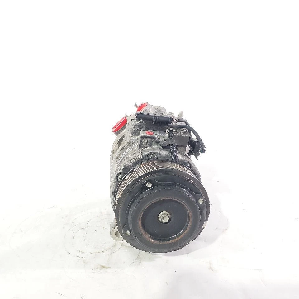 BMW 428I 2015 2016 OEM AC compresor gran cupé 2,0 L automático Foto 4 de 4