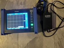 Hioki Memory Hicorder MR8875