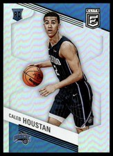 2022-23 Donruss Elite Caleb Houstan Rookie Orlando Magic #248