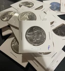 2026-P Half Dollar Liberty Head 1776-2026 Double Date Coin Flip 1 coin #1d