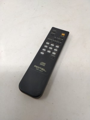 Original Rotel RR-901 Fernbedienung für CD Player