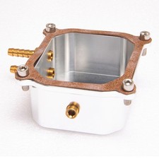 Billet Valve Cover For 212cc Non-Hemi Predator 196cc Honda GX160 GX200
