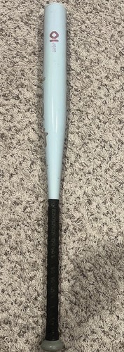Easton 2025 GHOST UNLIMITED Fastpitch 30/20 (-10) Softball Bat Composite Blue 🔥 - Bild 3 von 12