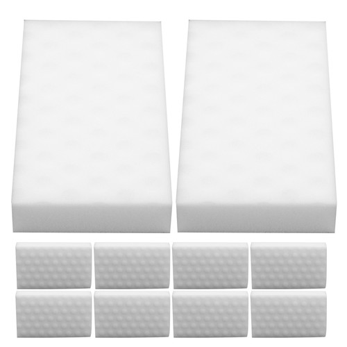10 Pcs Vinylreinigungsschwamm Vinylbürste Für Schallplatten Vinyl-Reinigungsset - Bild 4 von 12