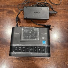 Canon SELPHY CP1300 Cannone stampante fotografica compatta wireless Wifi