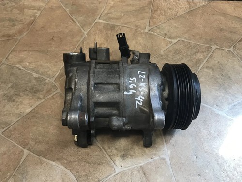 BMW 1 F20 Klimakompressor GE447260 2.00 Diesel 135kw 2011 20486298