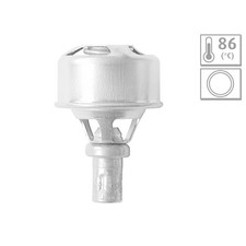 Thermostat Renault RODEO
