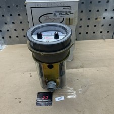 DWYER SERIES 3000 PHOTOHELIC PRESSURE SWITCHED/GAGE ITEM  100449656