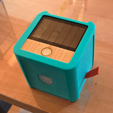 tigerbox Touch tragbares Lautsprechersystem W...