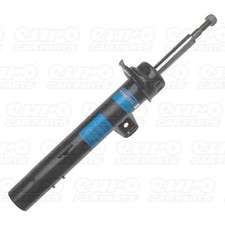 Image of 311 406 Shock Absorber Right Front Fits BMW 3 Touring Coupe Convertible By Sachs