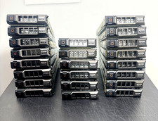 Lot of 22 Dell PowerEdge 3.5"SATA Hard Drive Caddies