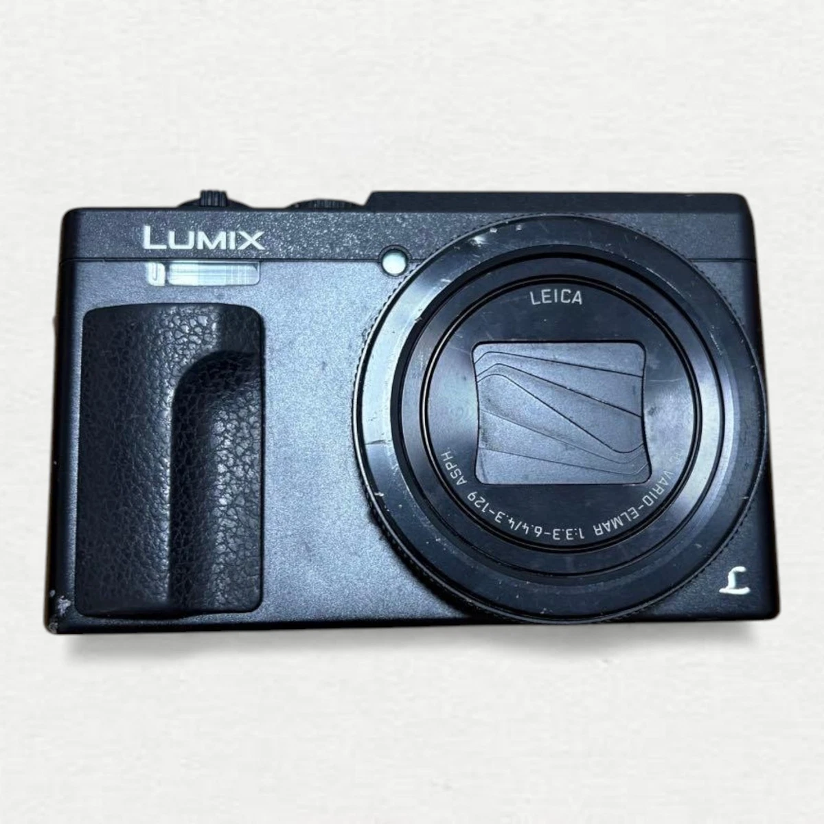 Panasonic LUMIX TZ90 Digital Cameras for Sale | Shop New & Used