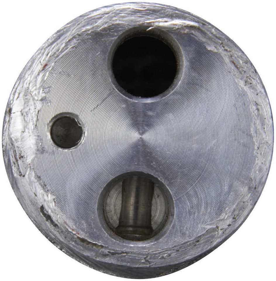 Acumulador de aire acondicionado compatible con Subaru Impreza Spectra Premium Ind 2002-2007, Inc. Foto 3 de 3