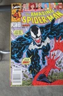 Amazing Spider-Man, Doctor Strange, Captain Victory And The Galactic Rangers