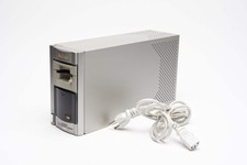 Nikon Super Coolscan 4000 ED film scanner, Works w/MA-20