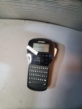 DYMO LABELMANAGER 280 Rechargeable Handheld Label Printer for D1 Tested Working