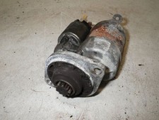 Démarreur Skoda FELICIA