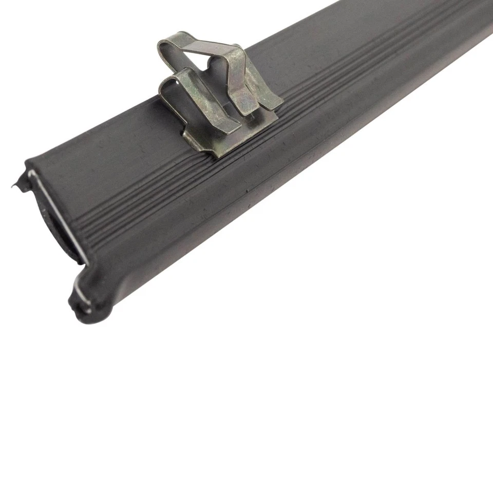 Door Weatherstrip Seal 12 Piece Kit Set for Chevrolet GMC Pickup Truck SUV New - Image 2 of 4