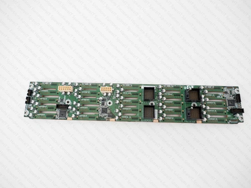 519321-001 SPS-BD,B/P,25 SLOT,SAS,2700 | REF