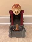 Vintage 1985 He-Man Masters Of The Universe Slime Pit MOTU - Complete Open