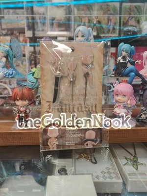 Good Smile Company Nendoroid Doll Weapon Parts Set: Fantasy
