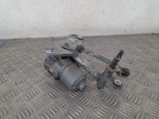 Gruppo motore tergicristallo lato guida destro Peugeot 3008 08-17 9671062380