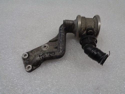 2000-2002 Audi S4 Air Injection Check Valve 078131165H OEM IP607129 - Picture 4 of 15