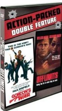 Gordon's War / Off Limits Action-Packed Double Feature  New DVD Widescreen