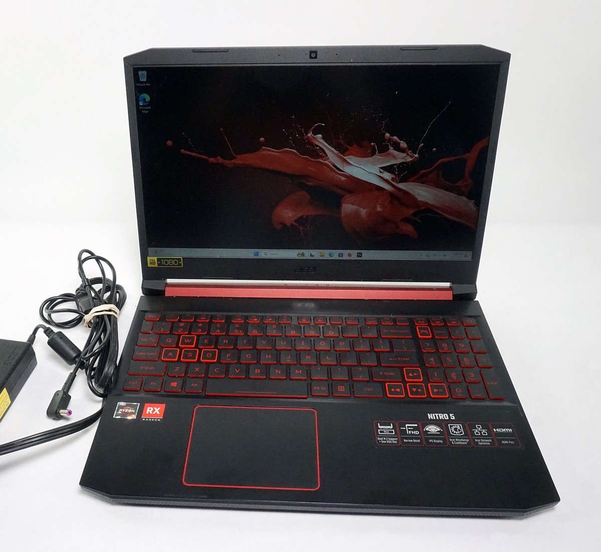 Acer Nitro 5 AN515-43 15.6