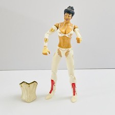 Sensational Sherri WWE Classic Superstars Series 14 With Corset Loose Figure