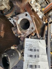 Used Supercharger Fits 2011 Mazda Cx-7 From 50106 Grade A Used Supercharger Fits 2011 Mazda Cx-7 From 50106 Grade A
