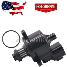 Idle Air Control Valve Fits Suzuki King Quad 500 550 750 2008-2018 13520-31G00