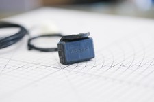 Genuine Defi Advance Boost Pressure Sensor With Long Harness Cable Pdf07806ss