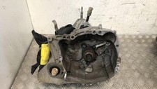 Boite de vitesse Renault MODUS