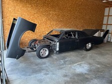 1967 Pontiac Gto