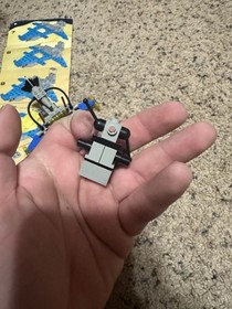 LEGO Space: Xenon X-Craft (6872)