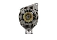 Original Neu Valeo Lichtmaschine Passend FüR Renault Scenic A13VI252 80 A