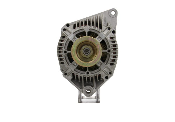 Original Neu Valeo Lichtmaschine Passend FüR Renault Scenic A13VI252 80 A-image