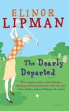 Dearly Departed Paperback Elinor Lipman