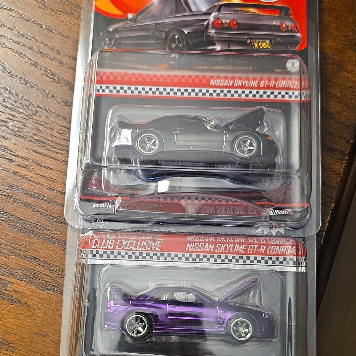 25+ Hot Wheels Nissan Purple Diecast & Toy Vehicles for sale