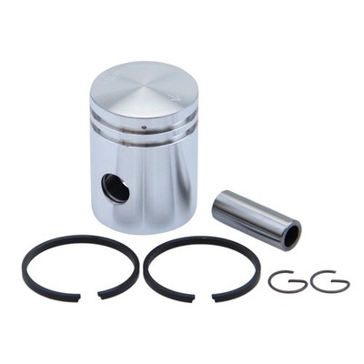 Piston Tol. C 39mm 50ccm for Zündapp Falconette combinette type 423 425 428 435
