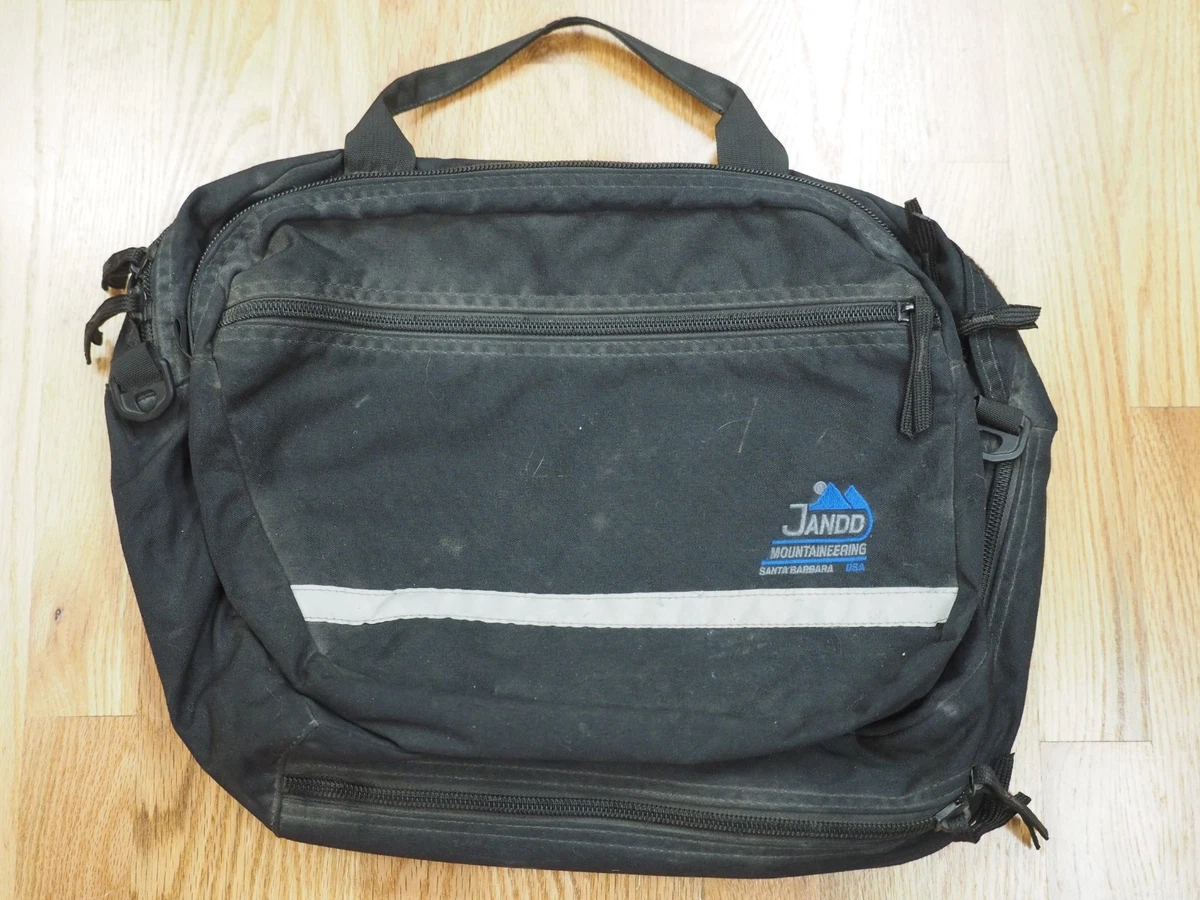 Jandd Rear Bicycle Bags & Panniers for sale | eBay