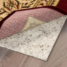 Non-Slip Rug Pad Gripper 2'7" x 10' Ultra Thin Felt
