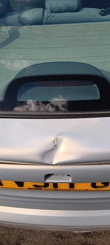 Renault Megane 51 plate - Picture 17 of 19